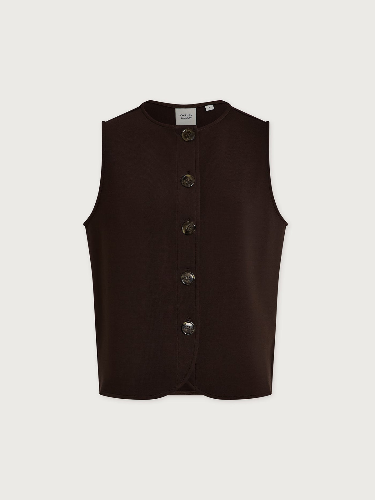 Varley Best Price - Josie Button Through Tank Top