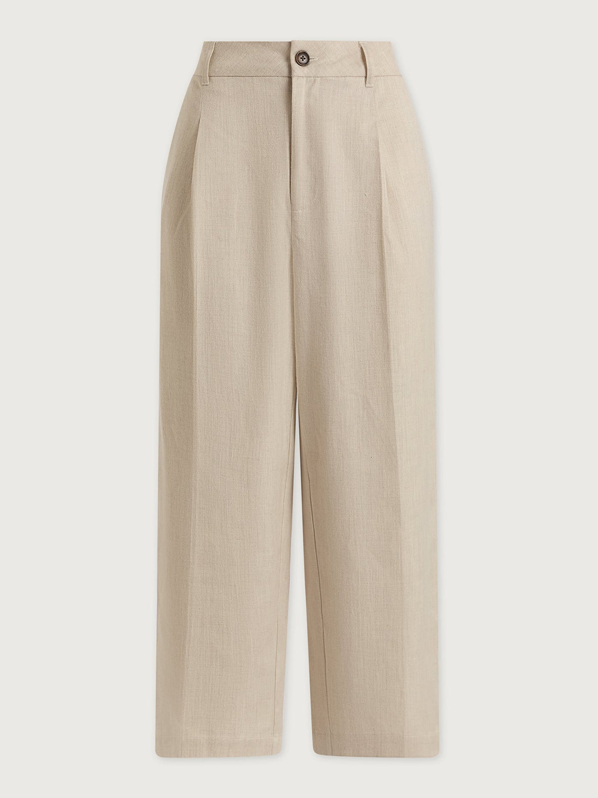 Varley Signature - Ellison Crop Wide Leg 24