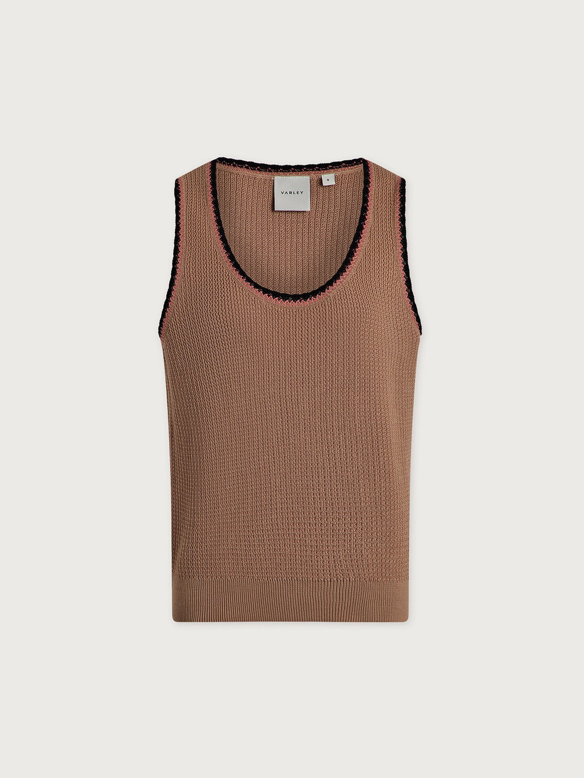 Varley Deals - Higson Knit Tank Top