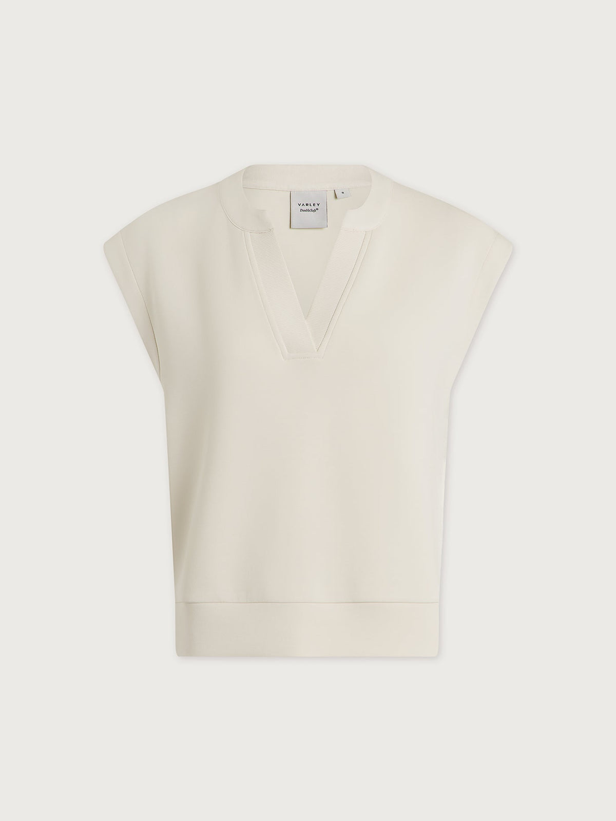 Varley Popular - Delphi V Neck Tank Top