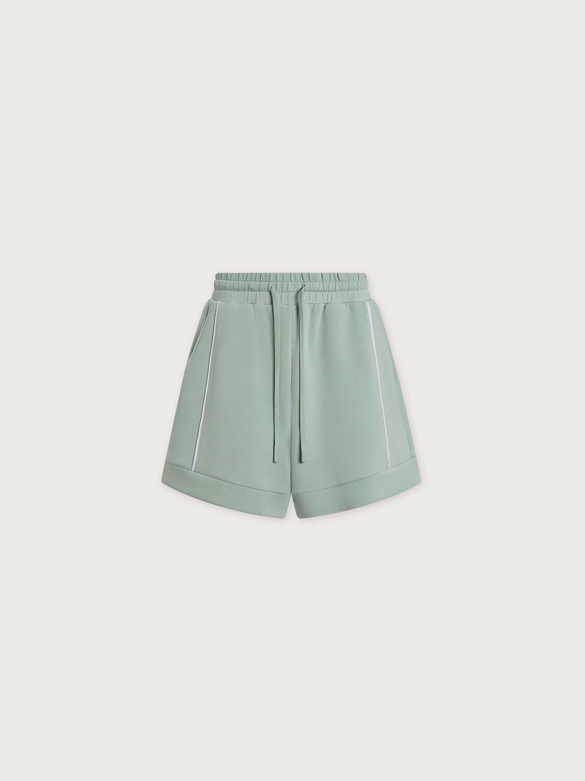 Varley Everyday - Barnes High Rise Short 4.5