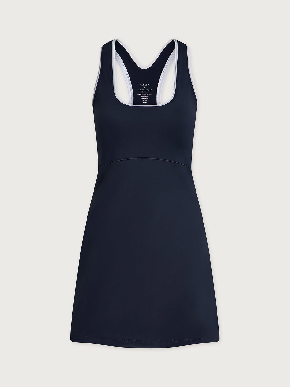Varley Trending - Ruan Court Dress 30"
