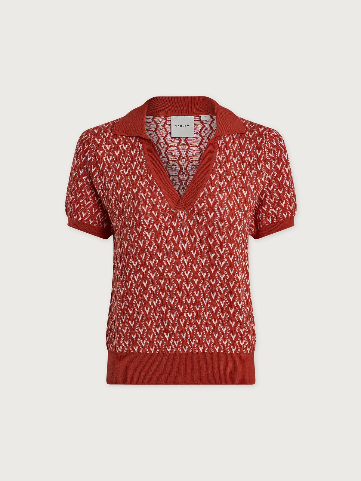 Varley Deals - Ezrella Knit Top