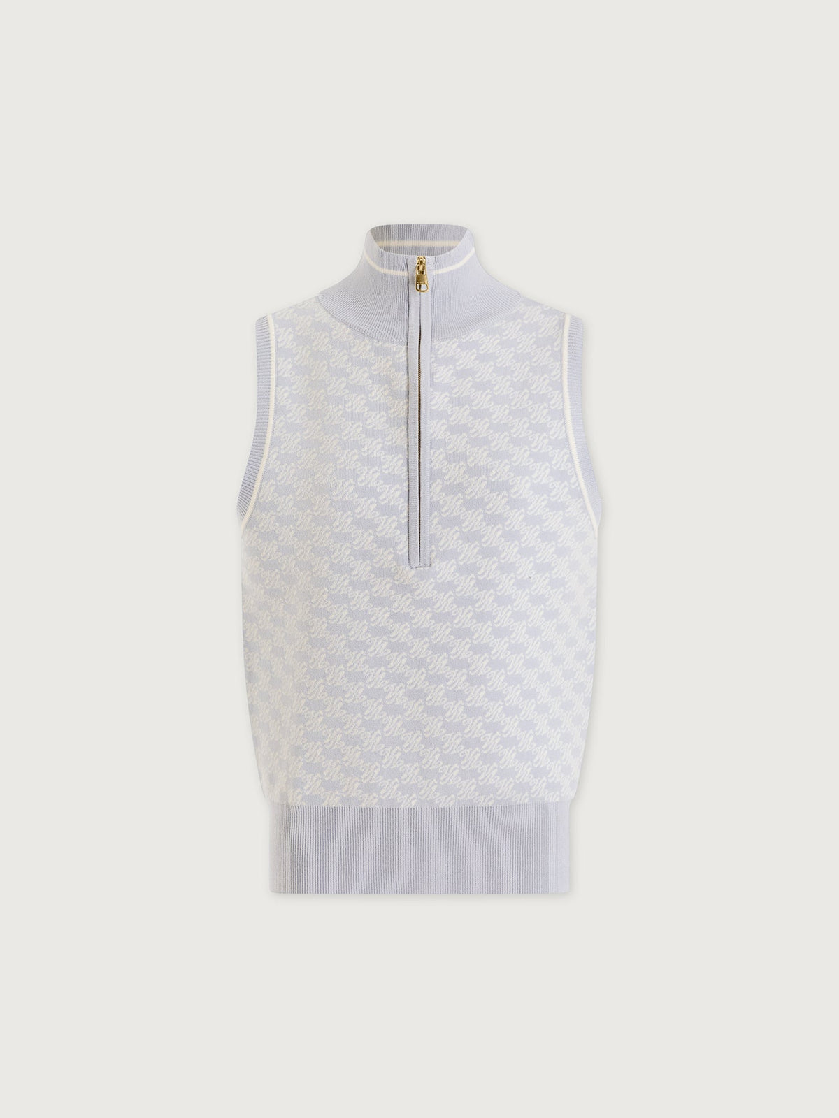 Varley Deals - Vincent Half Zip Knit