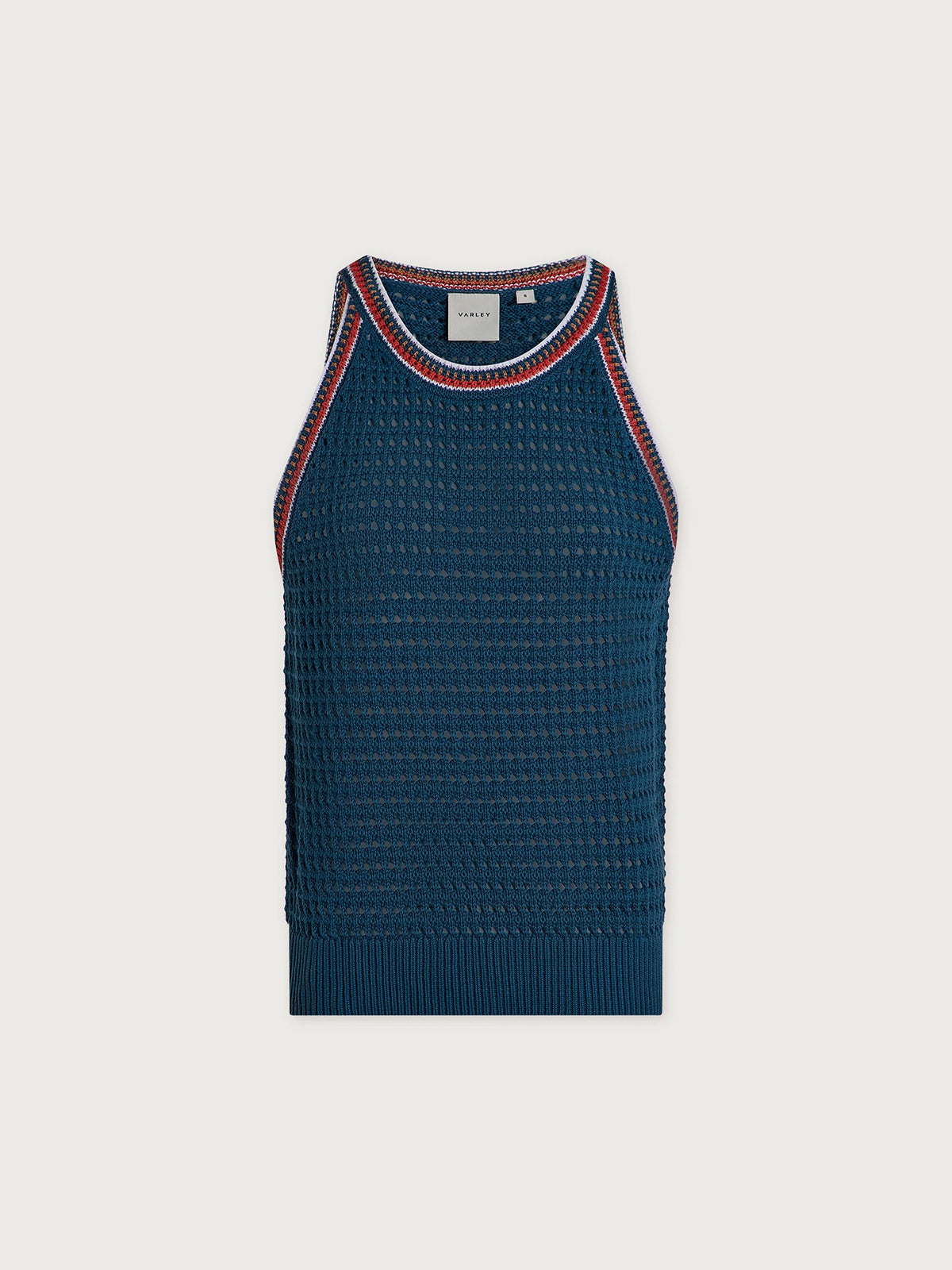 Varley Best Price - Aberg Halter Knit Top