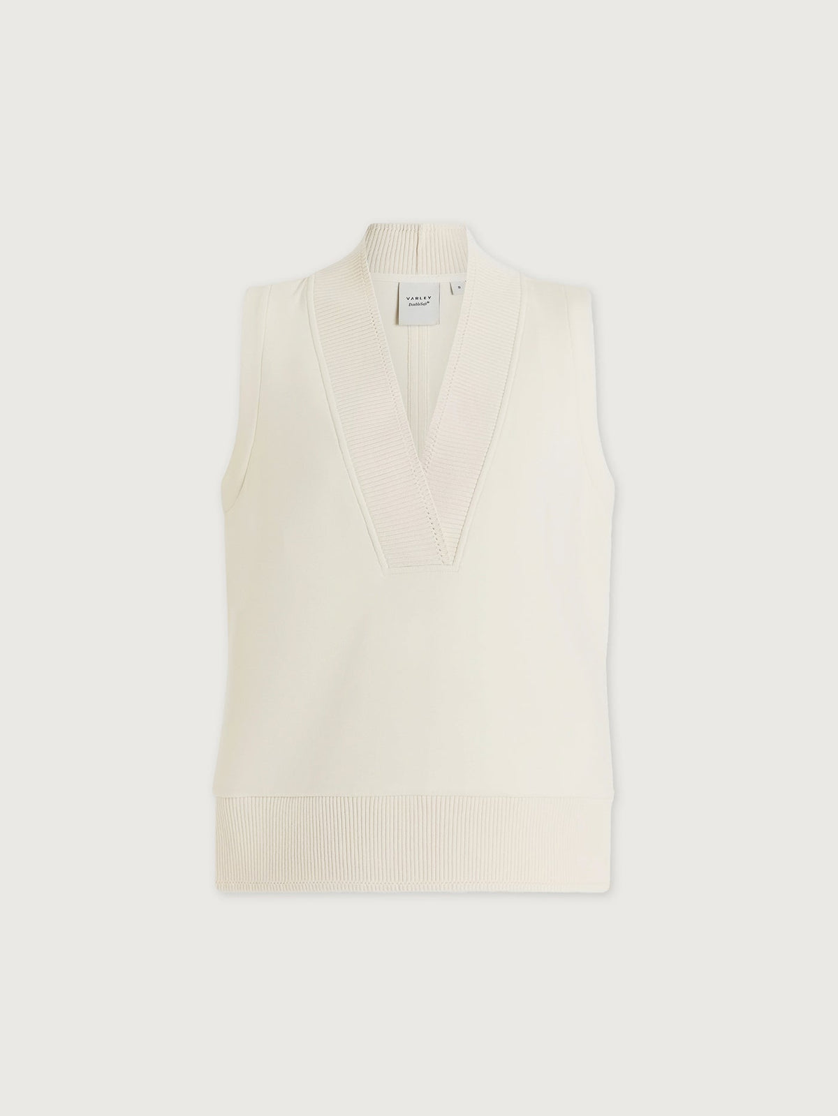 Varley Best Price - Freida V Neck Tank