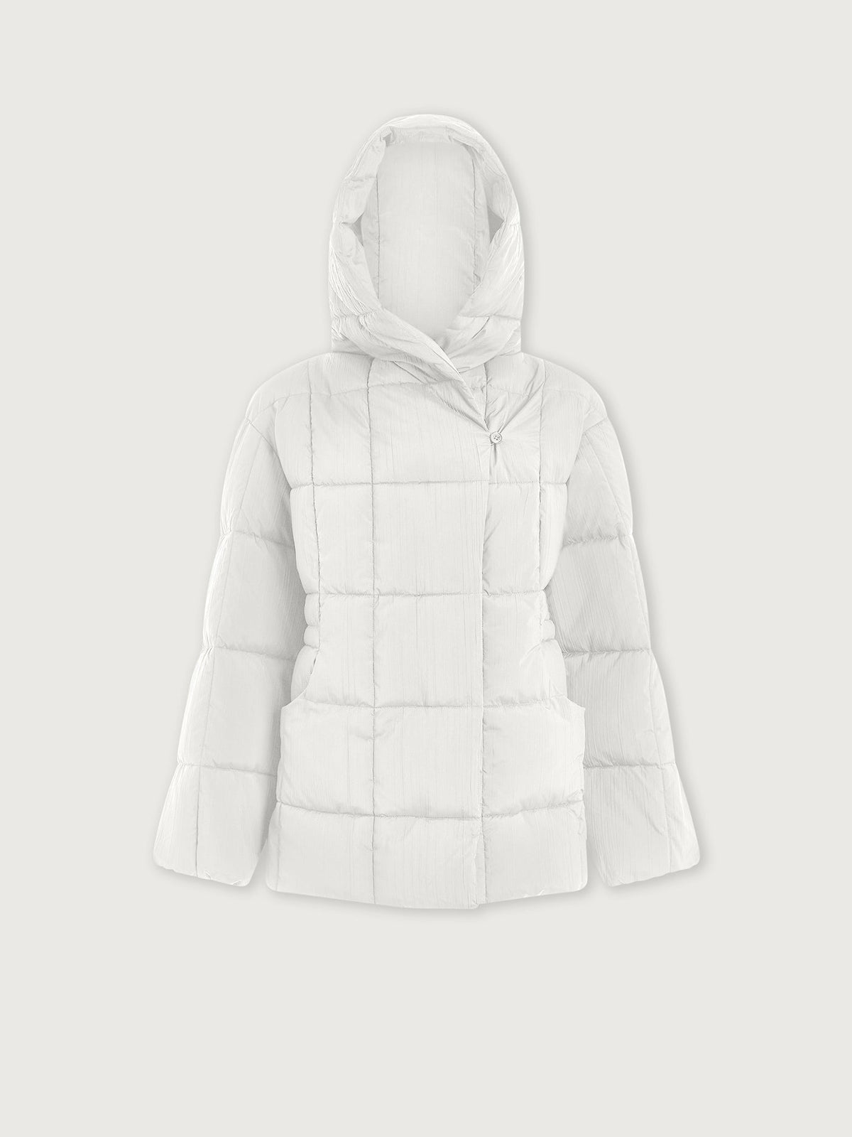 Varley Best Price - Kaia Quilted Coat