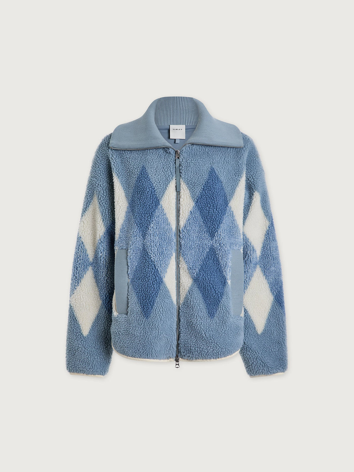 Varley Trusted - Franca Sherpa Jacket