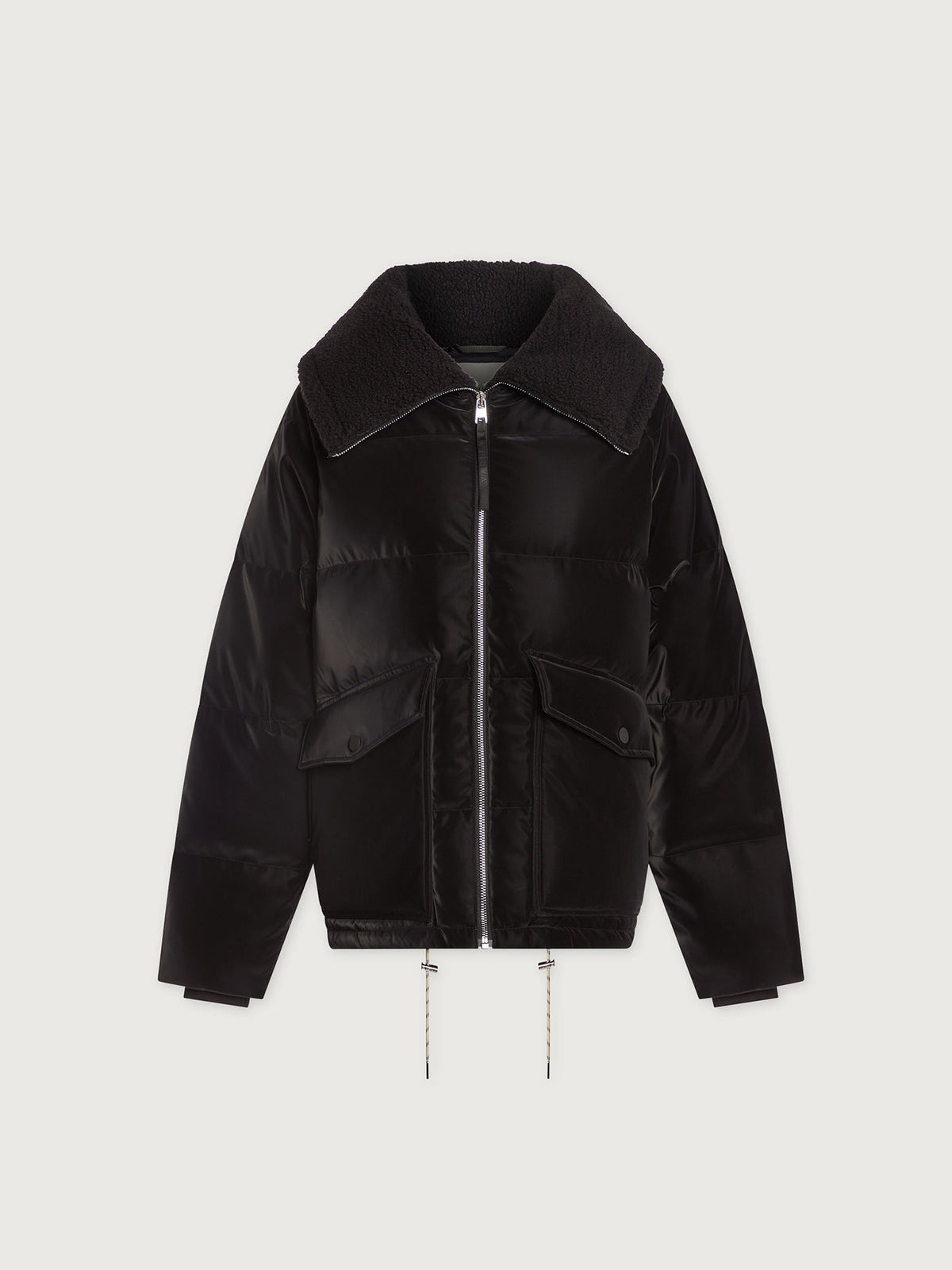 Varley Latest - Roseville Down Jacket