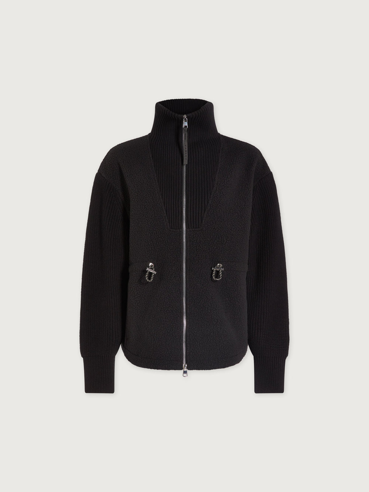 Varley Hot Sale - Renea Fleece Jacket
