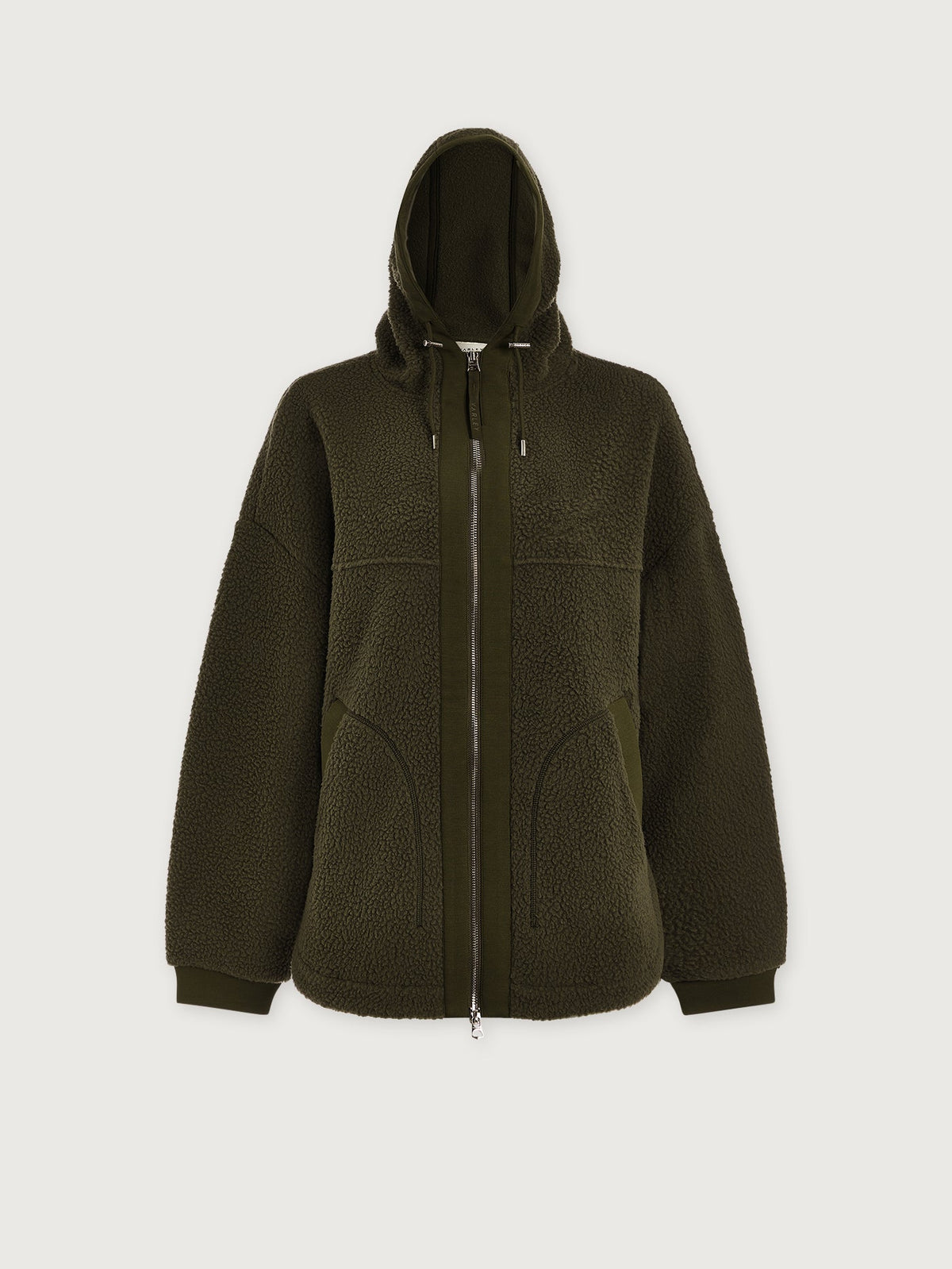 Varley Exclusive - Fey Relaxed Fleece