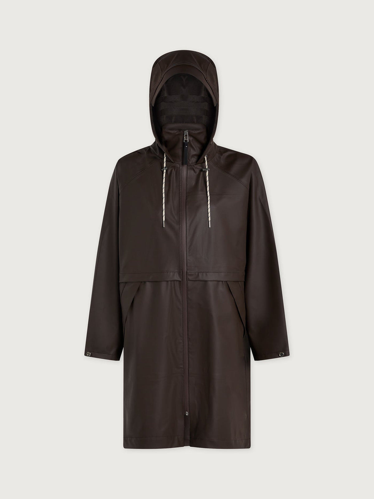 Varley Popular - Kirsten Raincoat