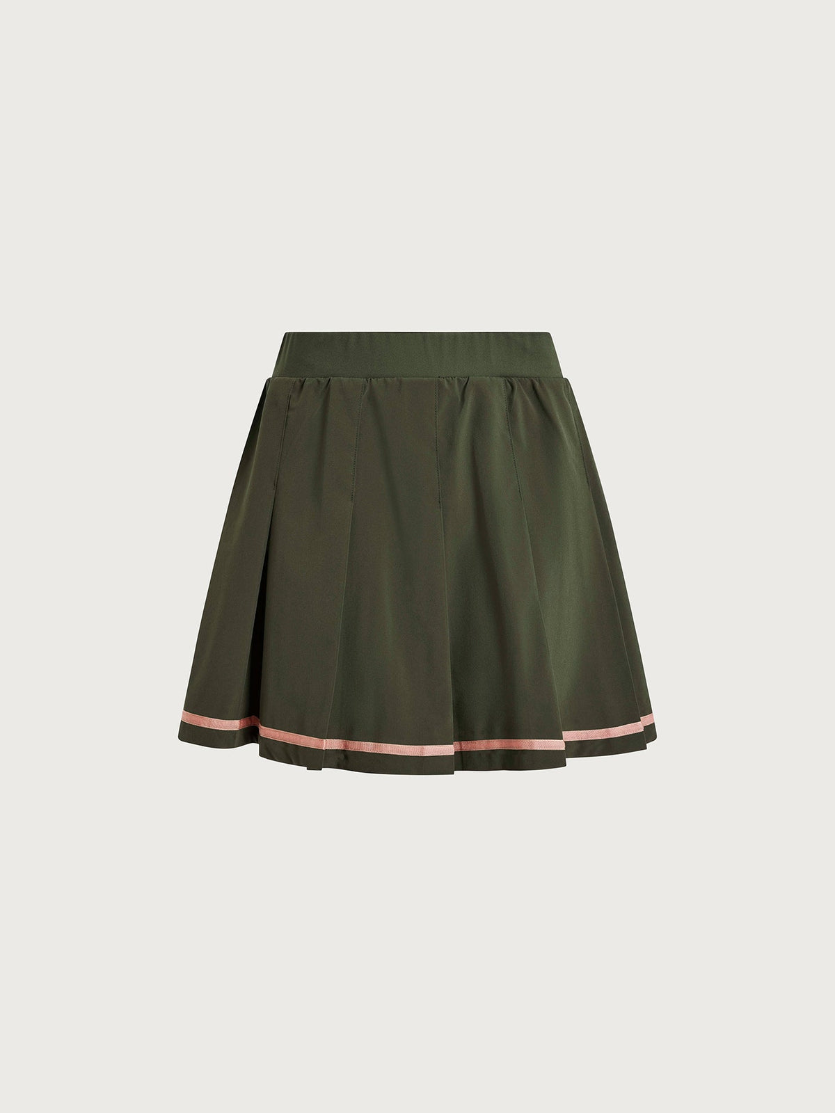 Varley Premium - Clarendon 2.0 High Rise Skort 16