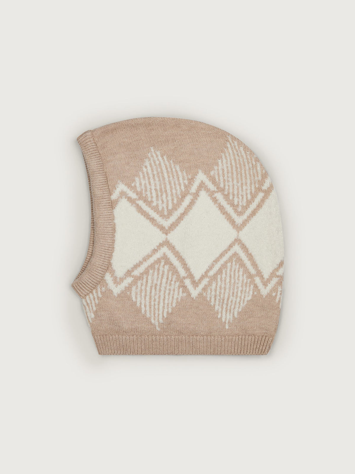 Varley Exclusive - Ethan Knit Hood