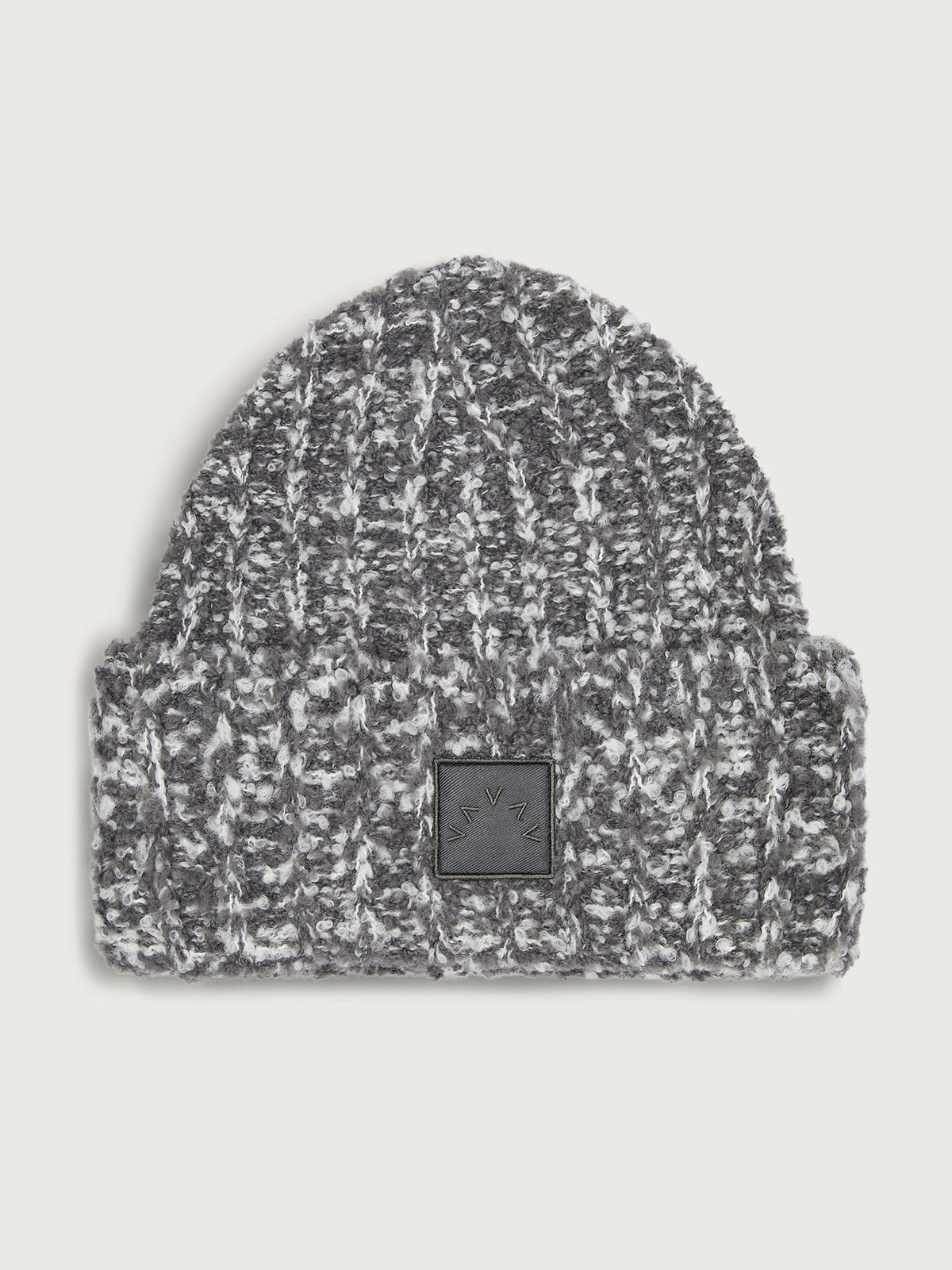 Varley Recommended - Vernon Boucle Knit Hat
