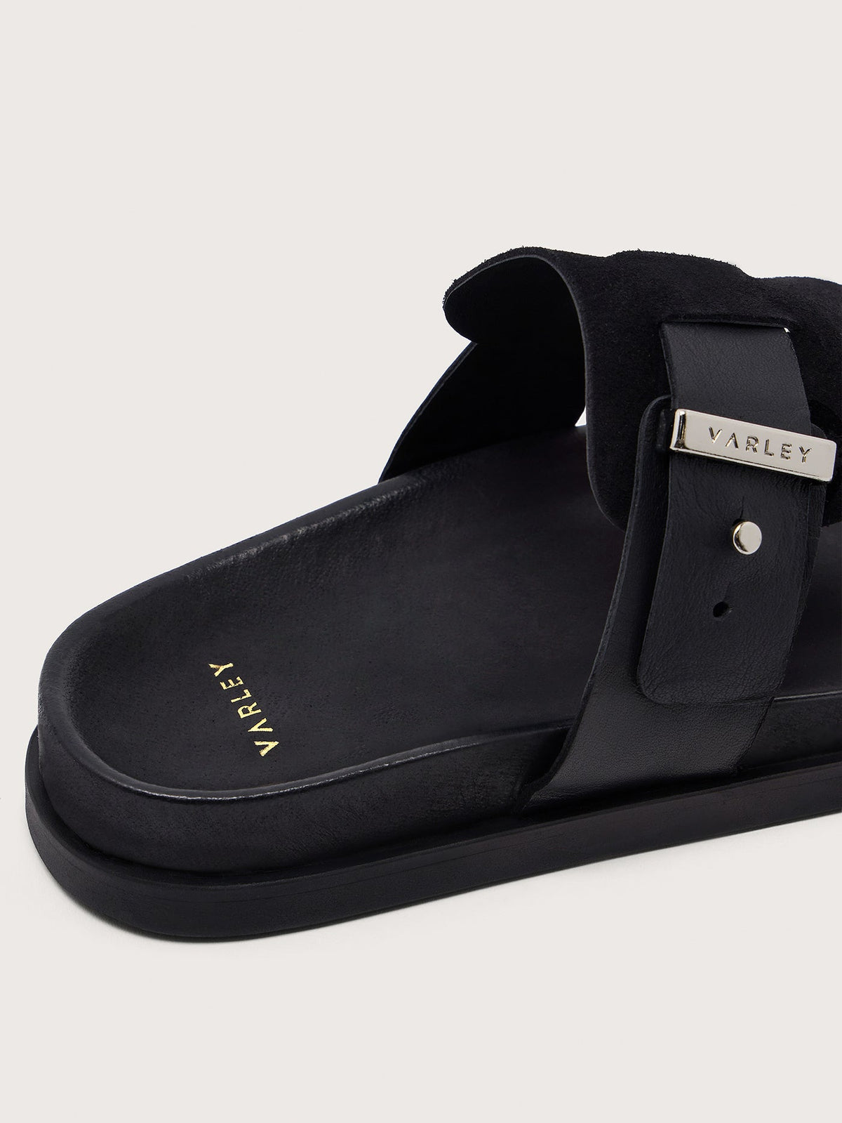 Varley Exclusive - Suna Toe Post Sandals