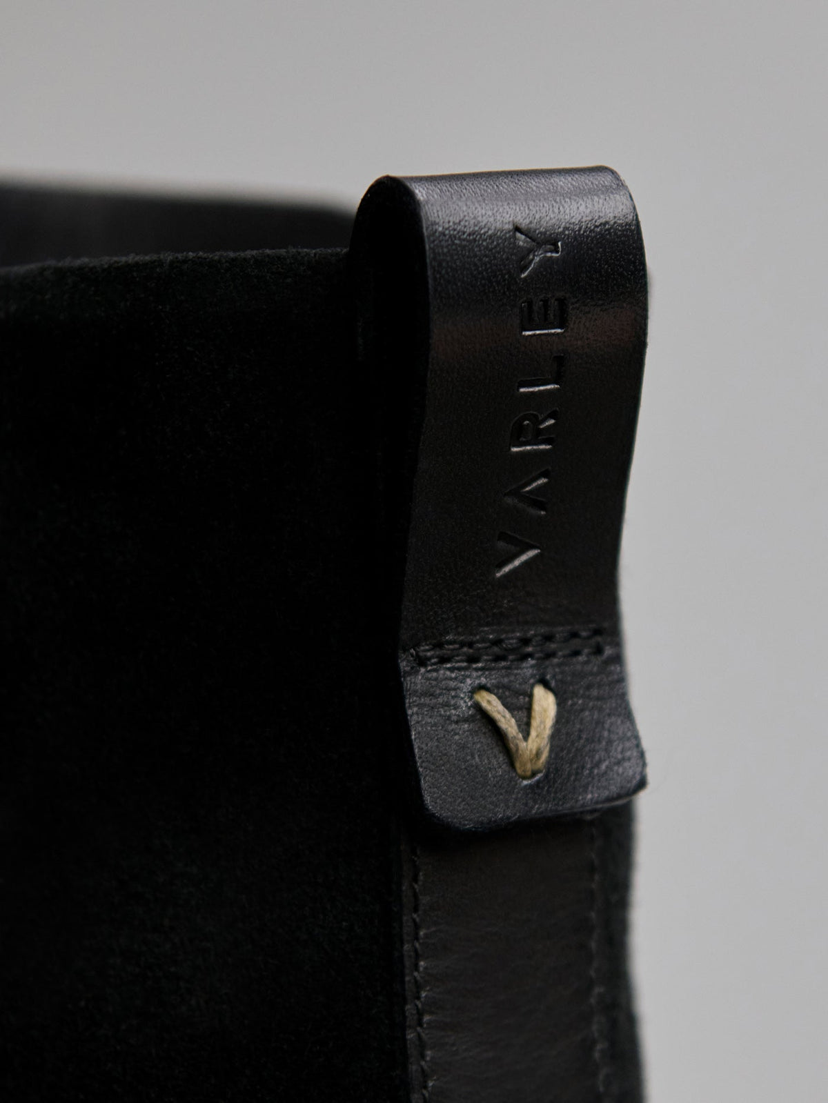 Varley Exclusive - Calsen Lug Sole Boot