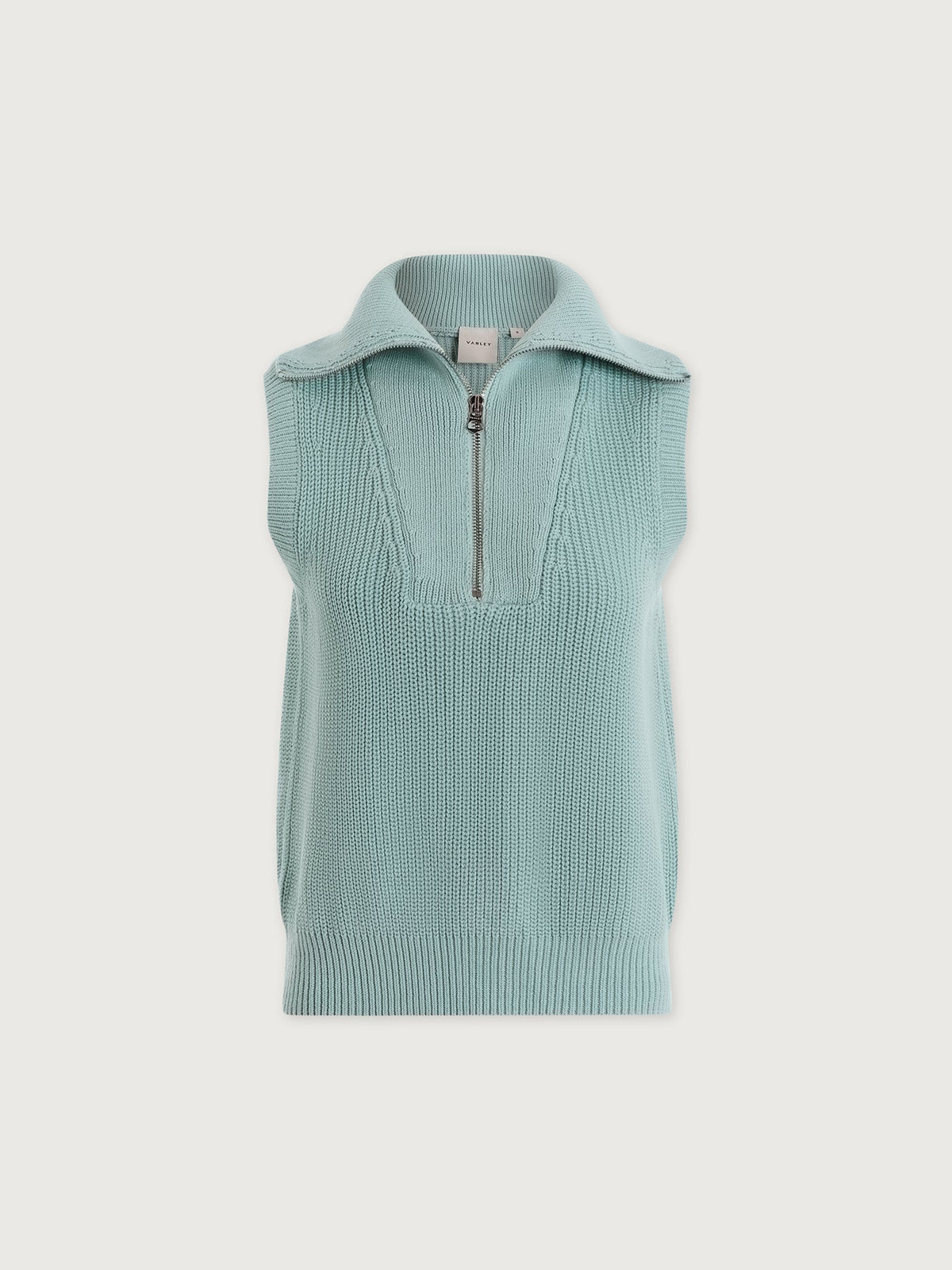 Varley Customer Favorite - Clifford Half Zip Knit