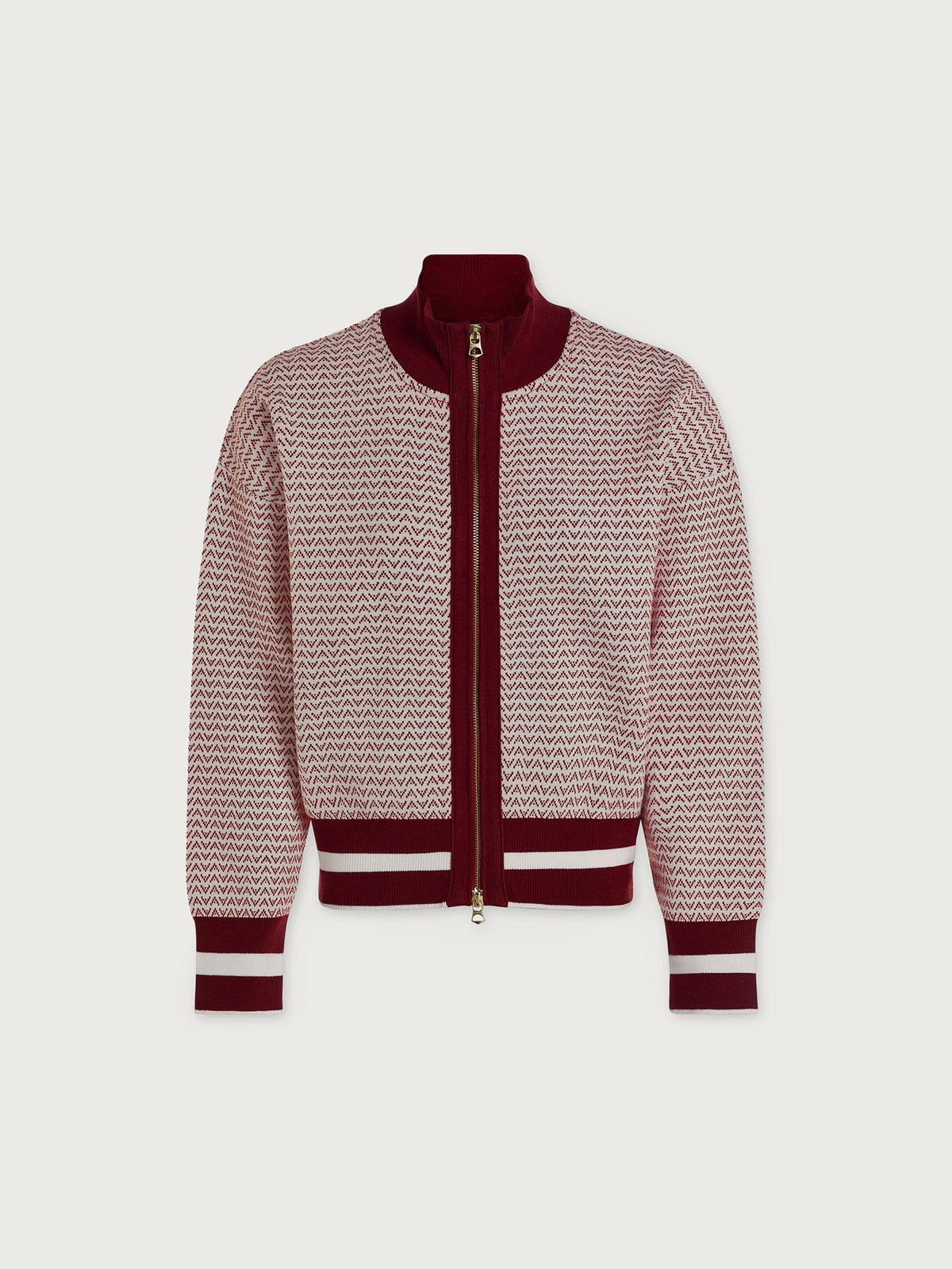 Varley Sale - Walter Knit Jacket
