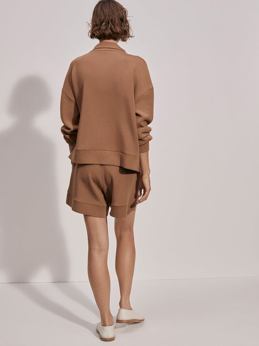 Varley Trending - Ralston Zip-Through Sweat | VARLEY US