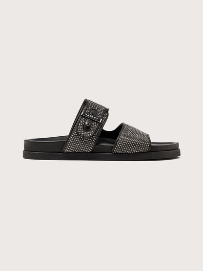 Varley Great Value - Latona Textile Sandal