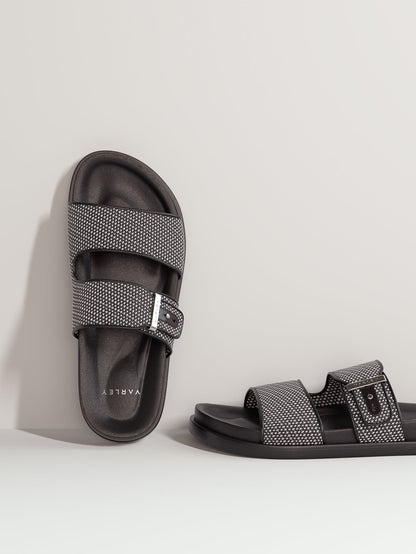 Varley Great Value - Latona Textile Sandal