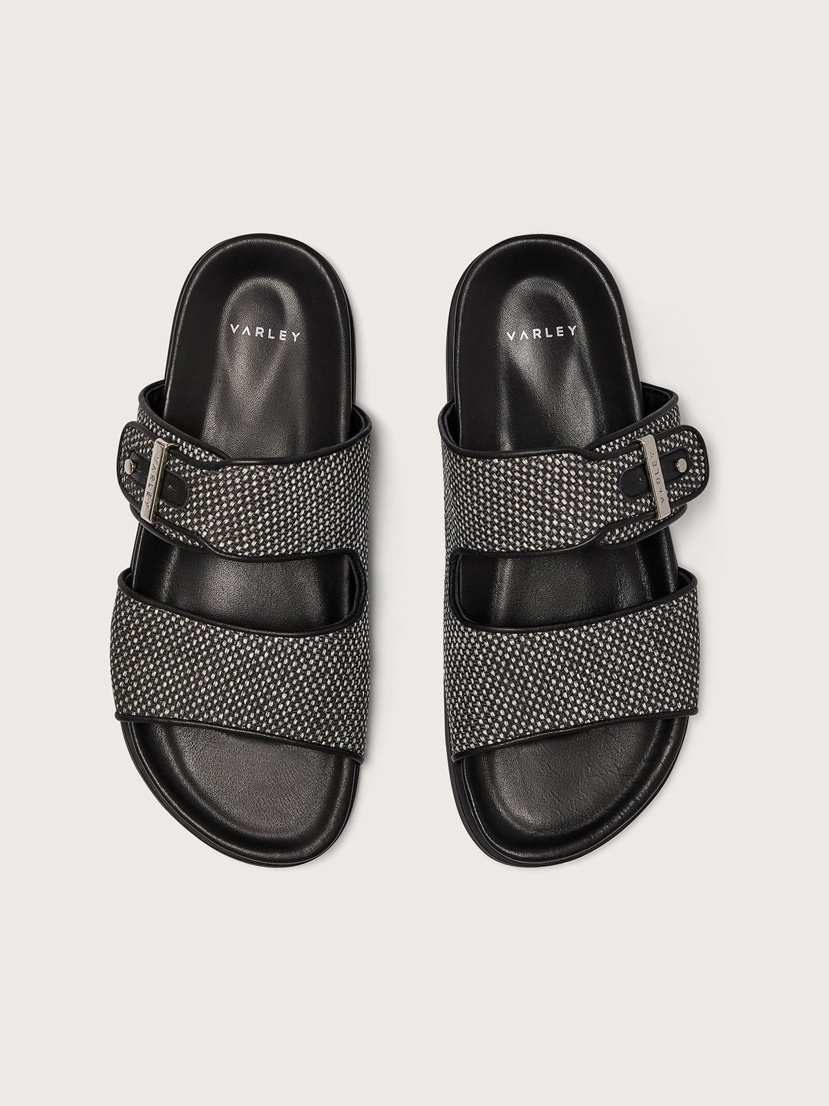 Varley Great Value - Latona Textile Sandal