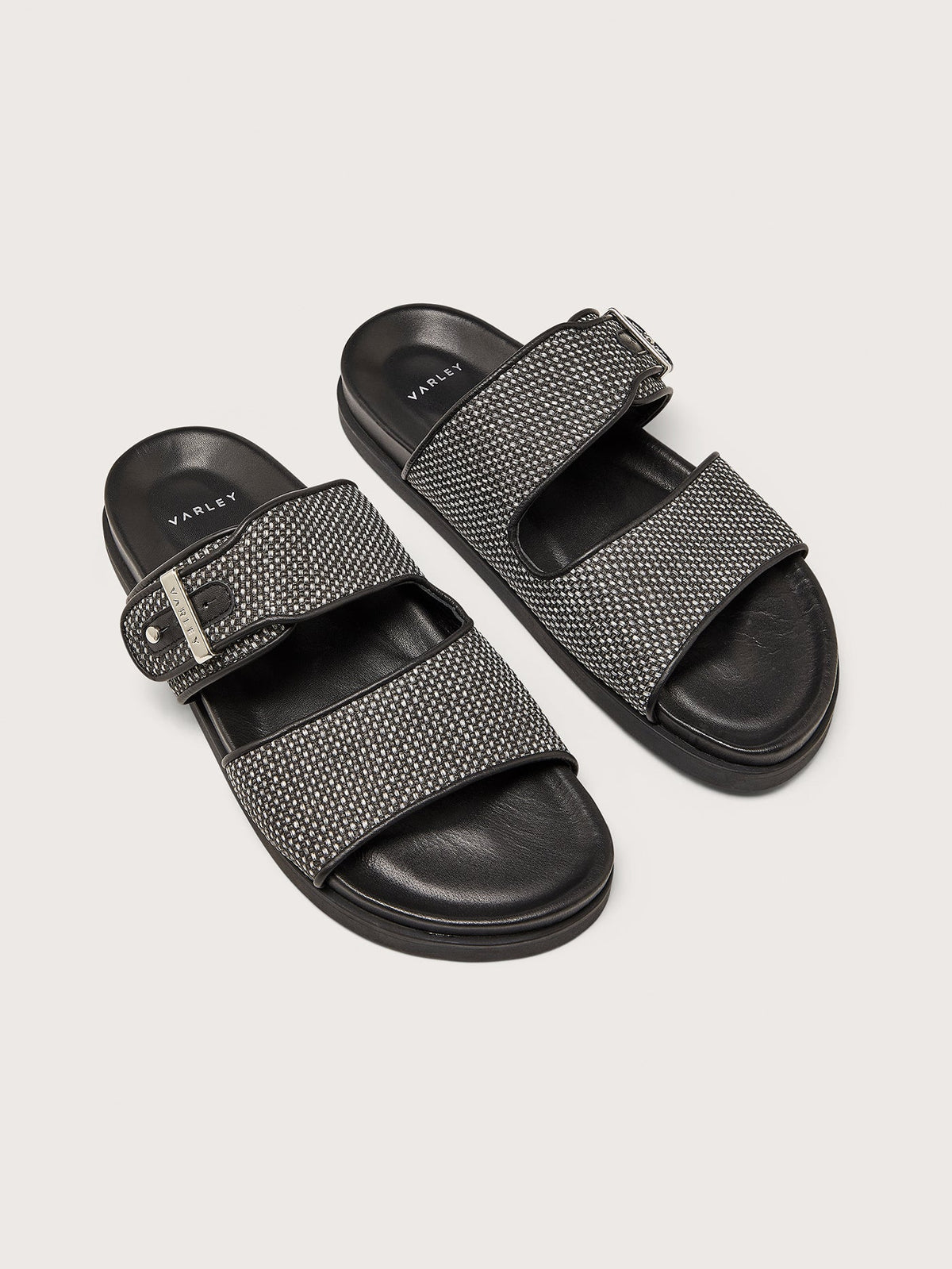 Varley Great Value - Latona Textile Sandal