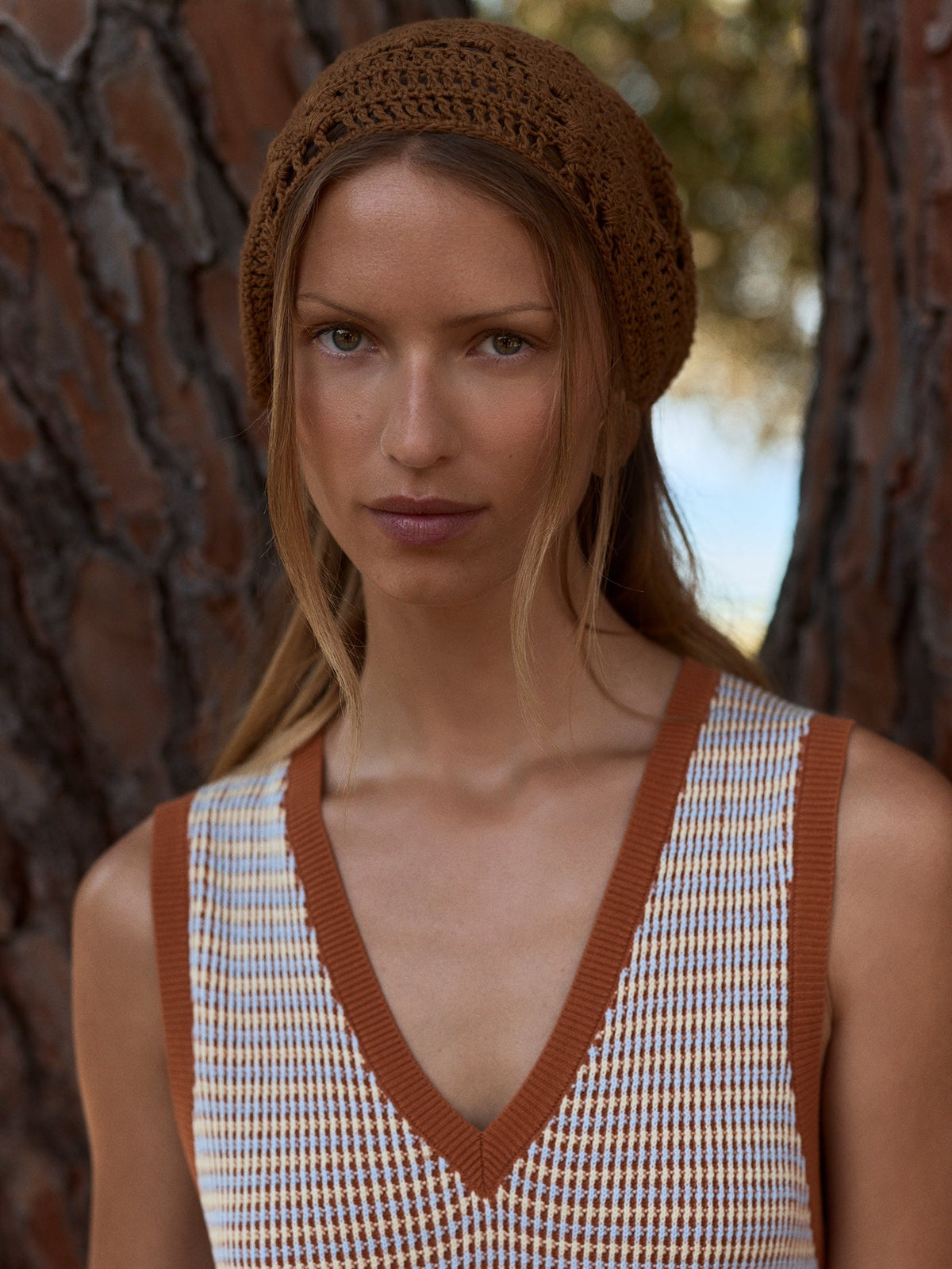 Varley Sale - Albane Knit Dress