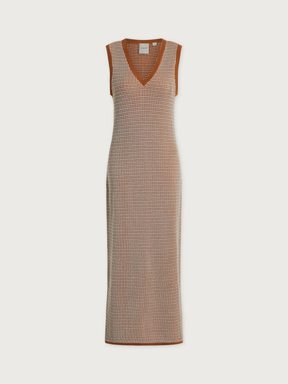 Varley Sale - Albane Knit Dress