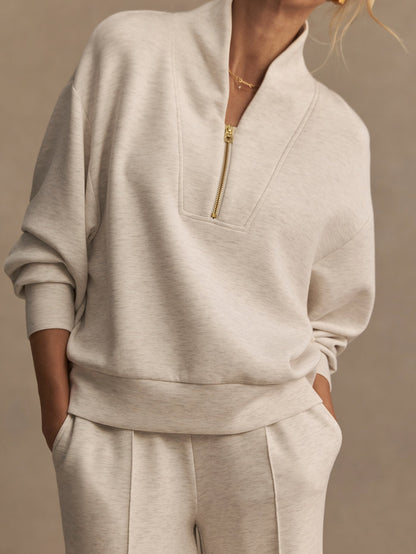 Varley Featured - Davidson Sweat | VARLEY US