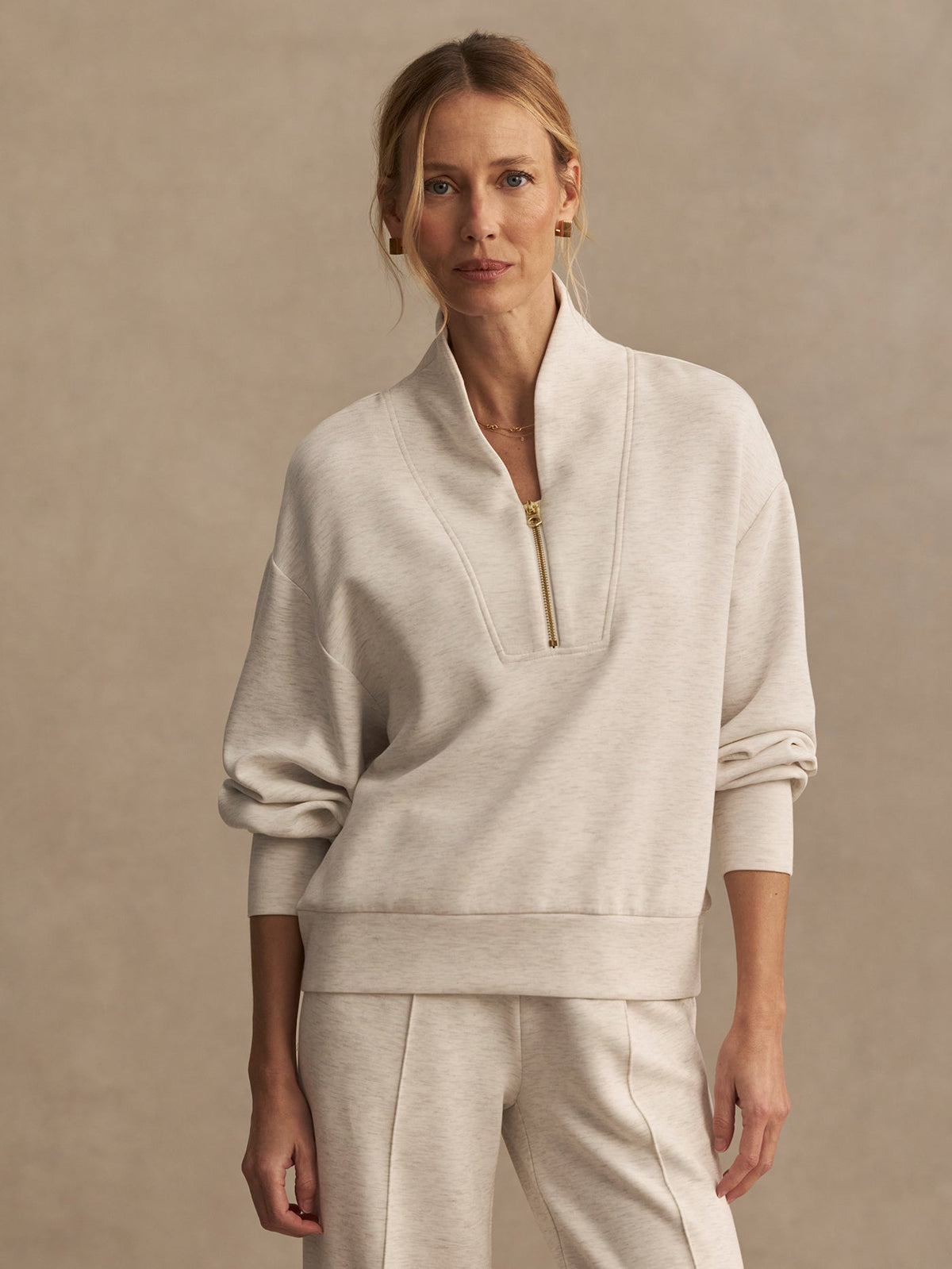 Varley Featured - Davidson Sweat | VARLEY US