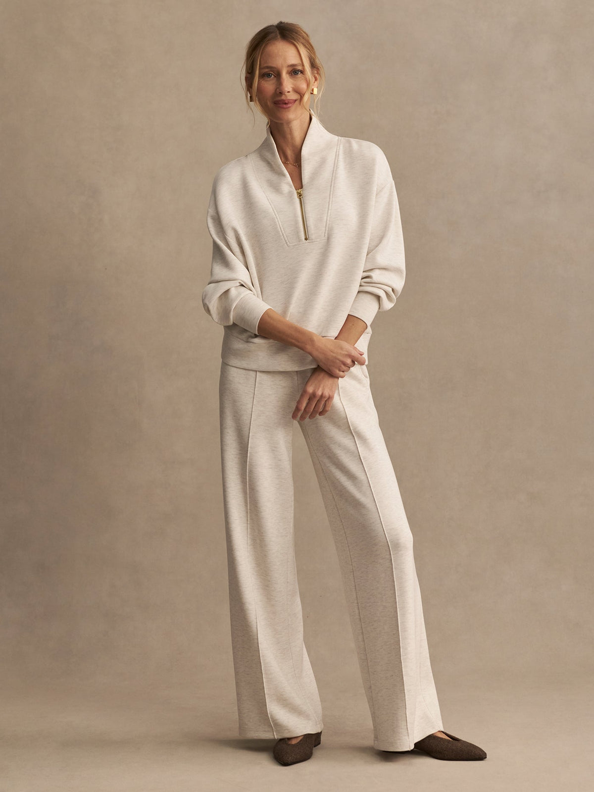 Varley Featured - Davidson Sweat | VARLEY US
