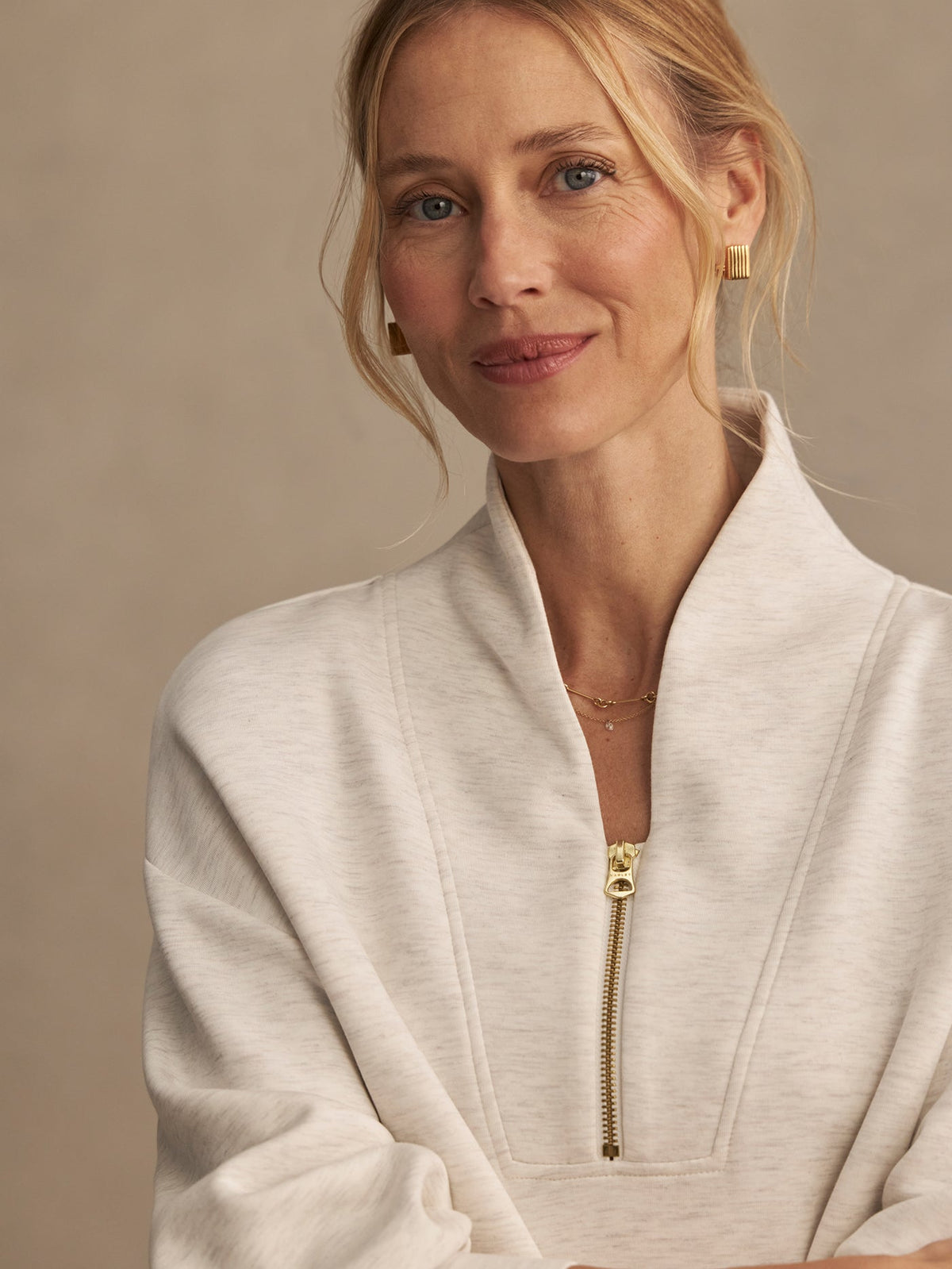 Varley Featured - Davidson Sweat | VARLEY US