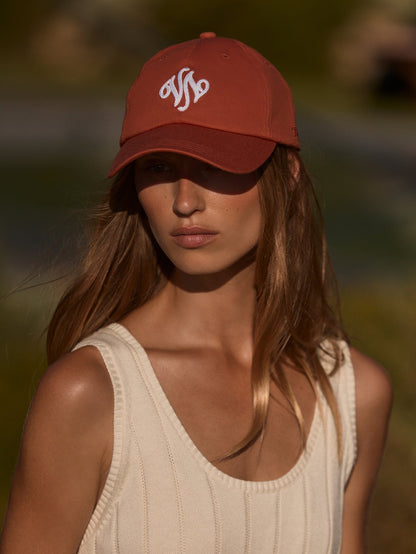 Varley Deals - Ayaka Wide Rib Tank Top