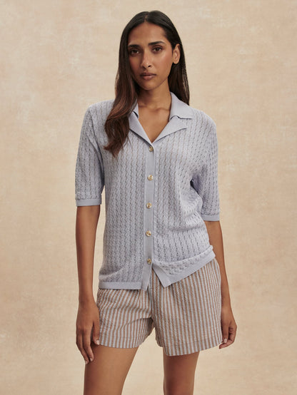Varley Deals - Darina Shorts 4"