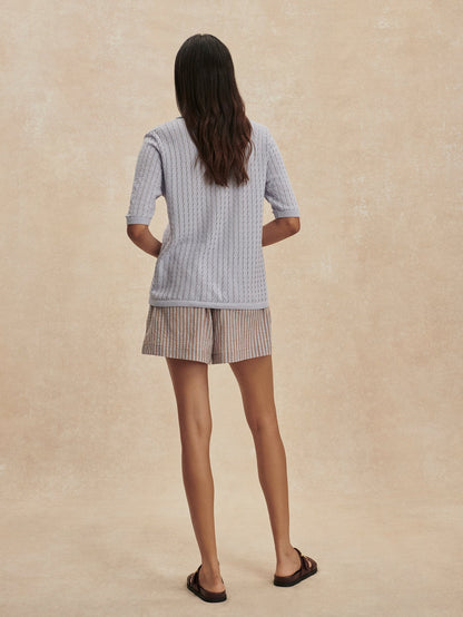 Varley Deals - Darina Shorts 4"