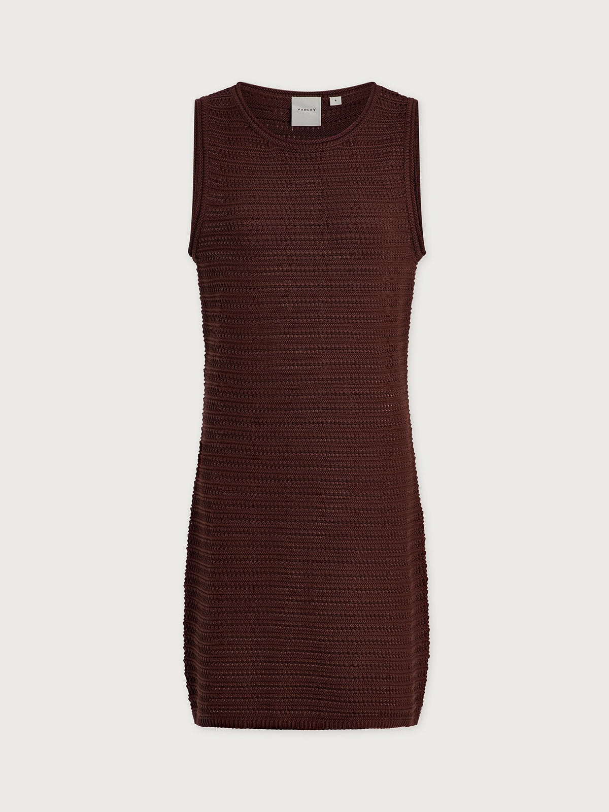 Varley Discount - Shane Knit Dress