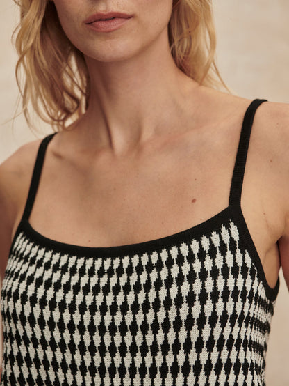 Varley Latest - Jared Knit Top