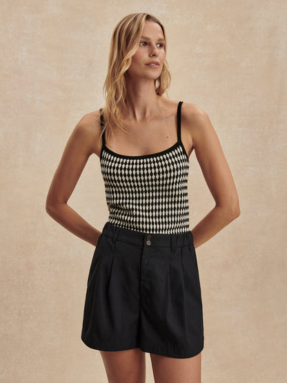 Varley Exclusive - Tansy Woven Short 3