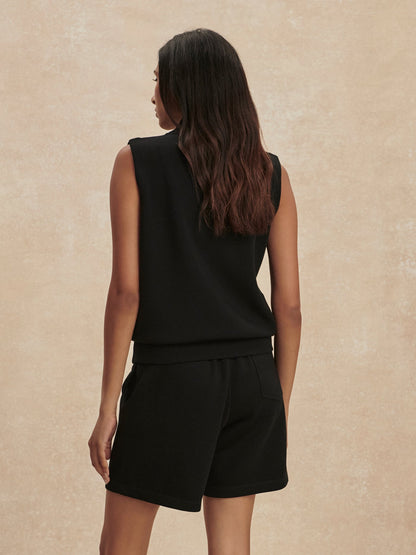 Varley Value - Rumer Long Shorts 6.5"