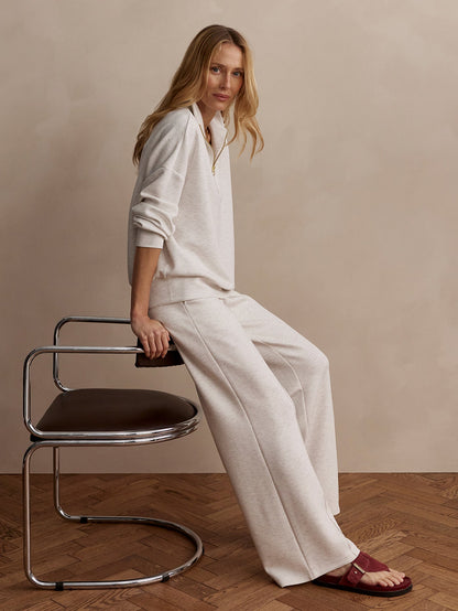 Varley Everyday - The Wide Leg Pant 28