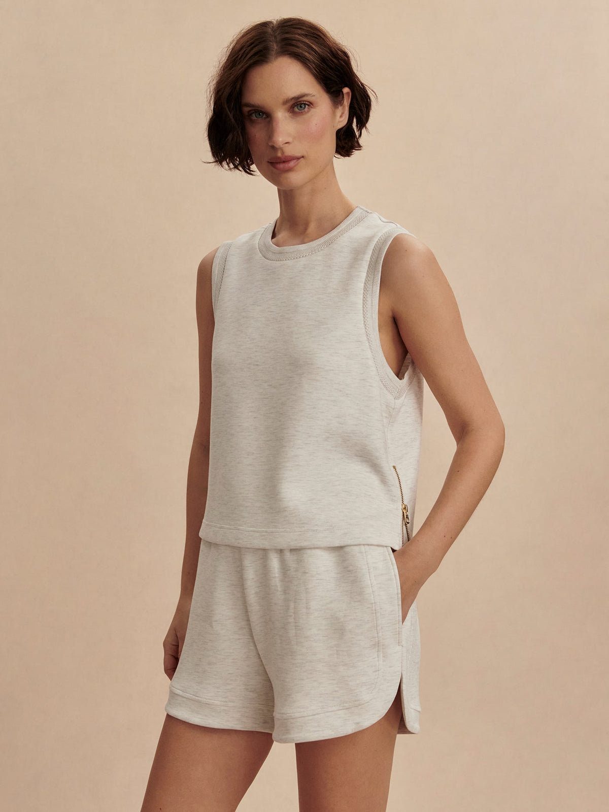 Varley Special Offer - Shea Crop Tank