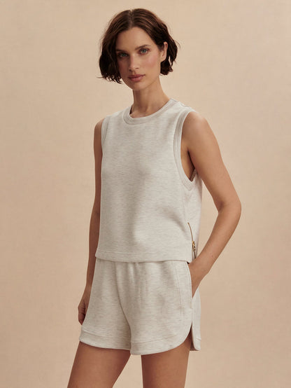 Varley Special Offer - Shea Crop Tank