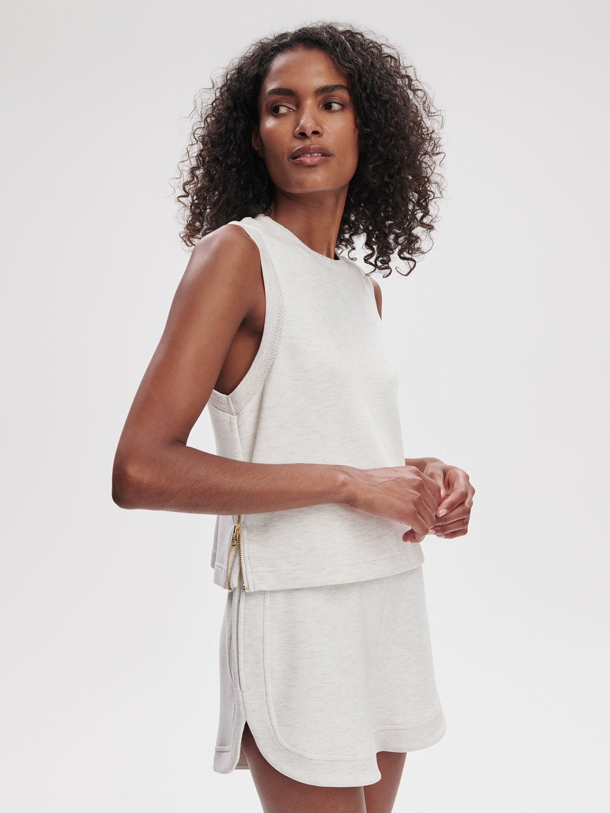 Varley Special Offer - Shea Crop Tank