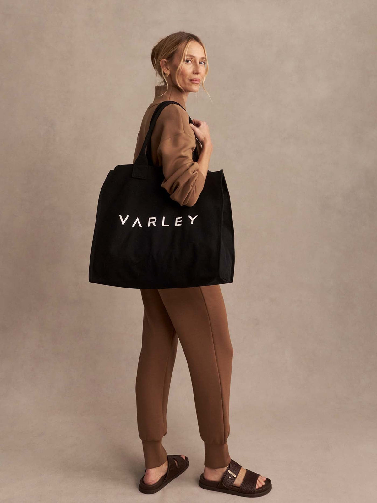Varley Customer Favorite - Market Tote | VARLEY US