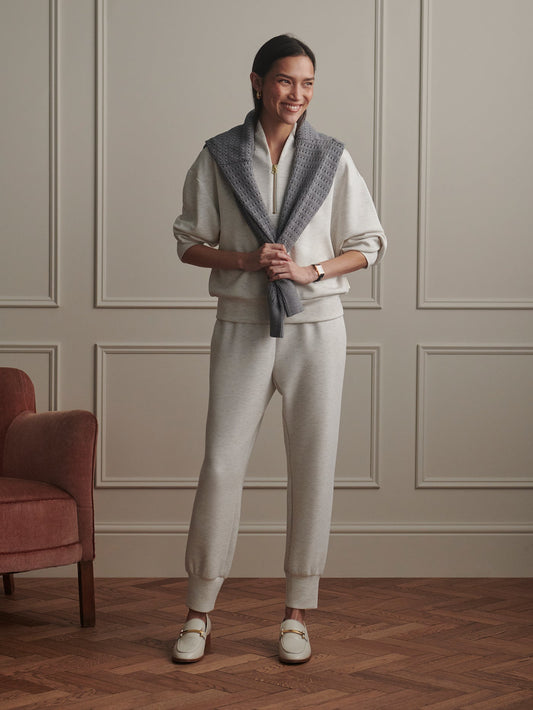 Varley Featured - The Slim Cuff Pant 25"