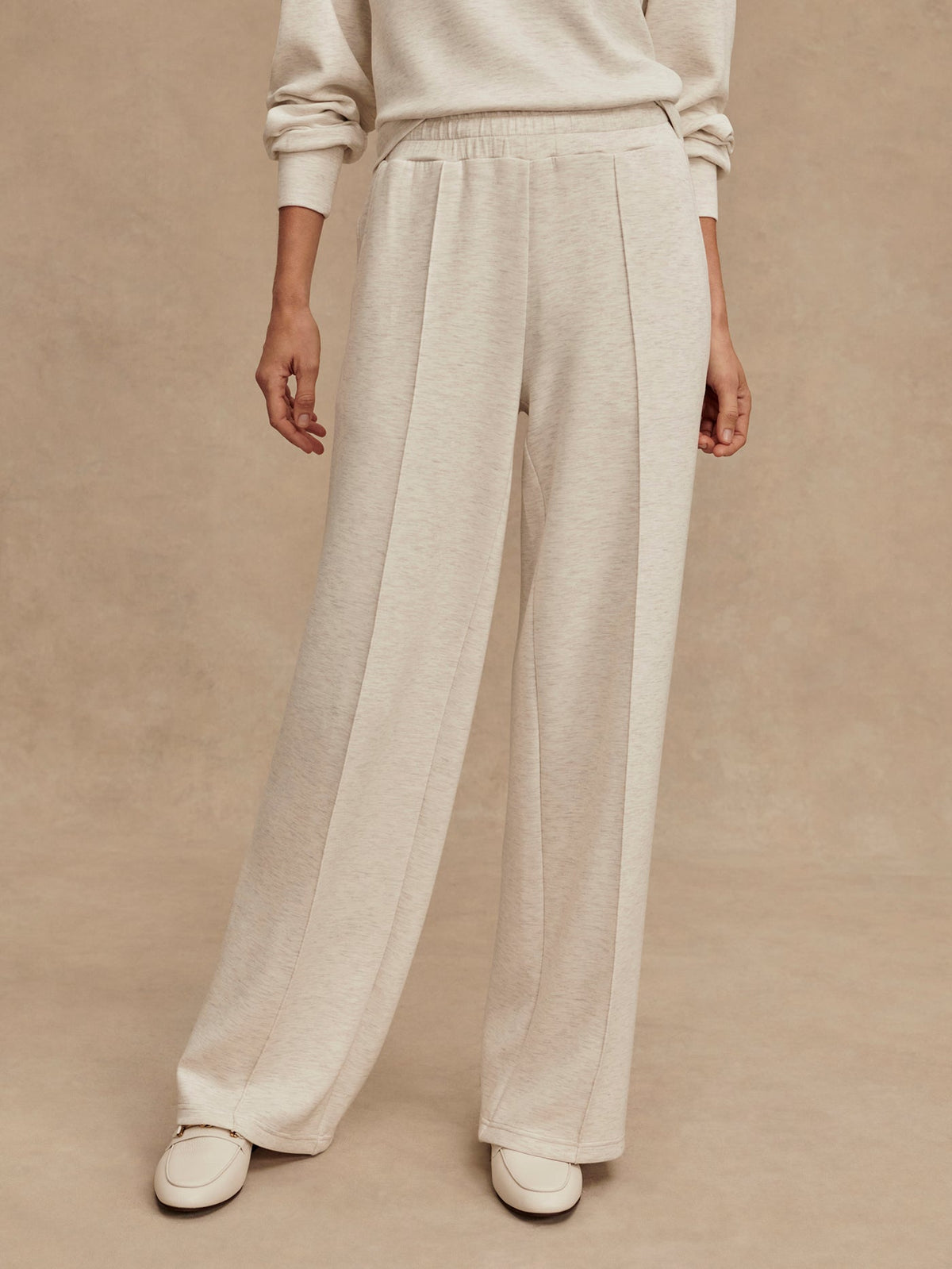 Varley Top Pick - The Wide Leg Pant 30