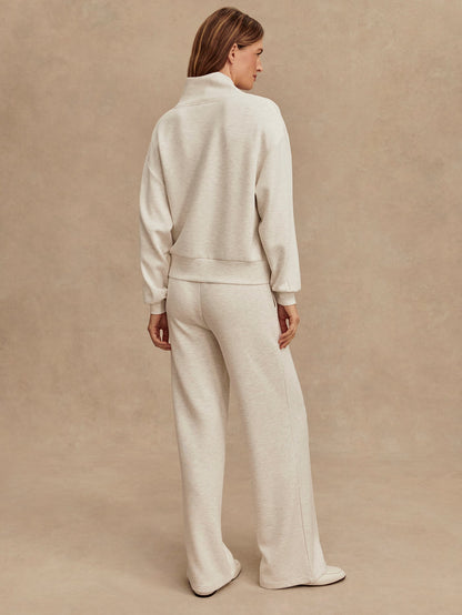 Varley Top Pick - The Wide Leg Pant 30