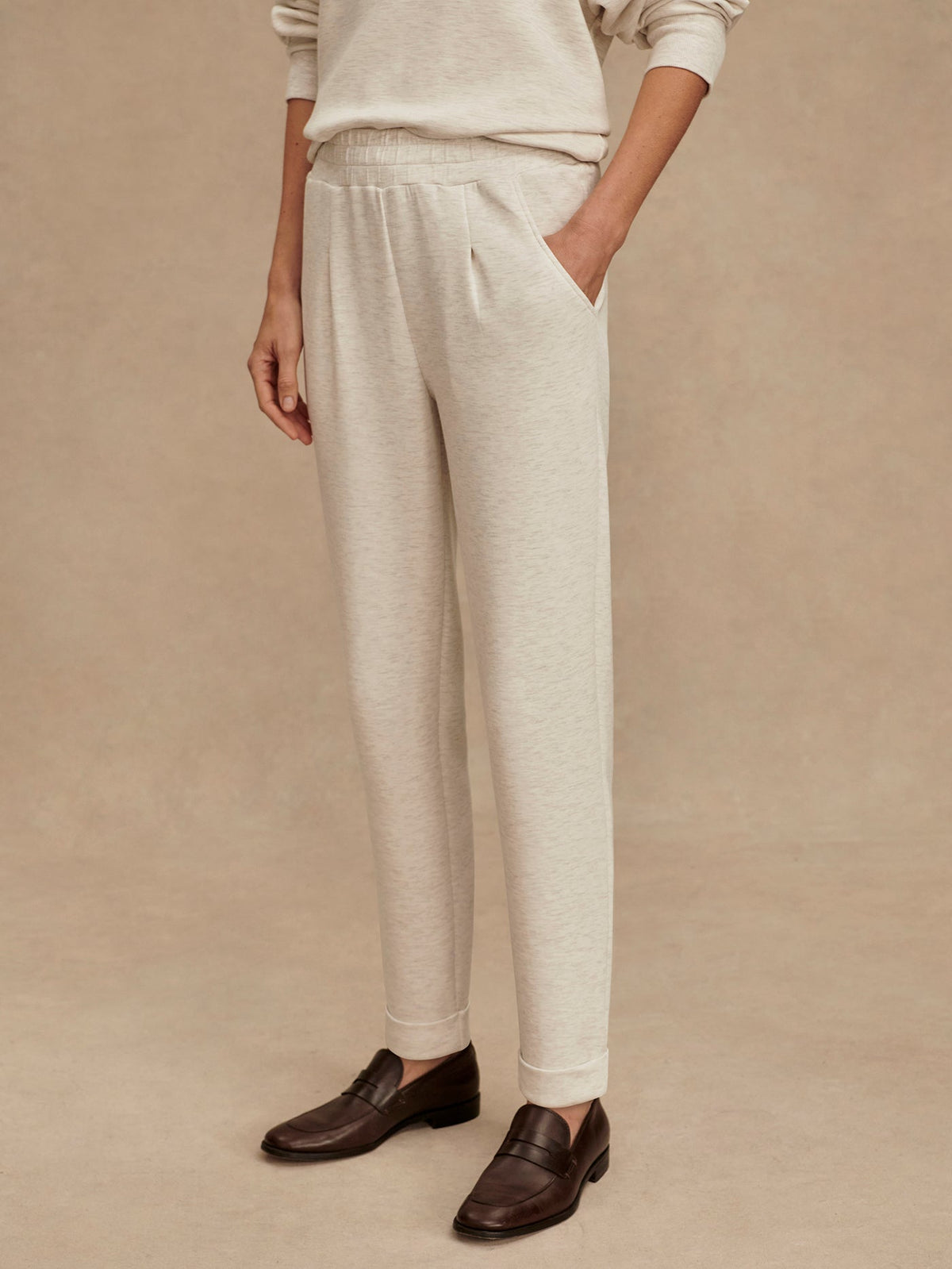Varley Deals - The Rolled Cuff Pant 28.5